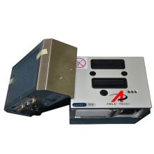 Printer date code print head 53mm TTO printer thermal transfer overprinter LINX TT5 pouch printing machine